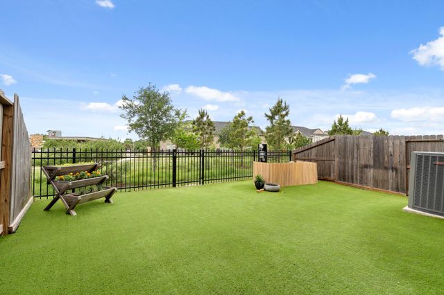 6566 Scarlet Pond Lane, Fulshear, TX 77441
