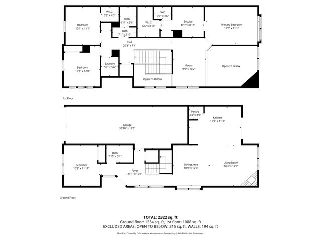 6566 Scarlet Pond Lane, Fulshear, TX 77441