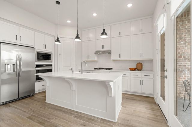 6566 Scarlet Pond Lane, Fulshear, TX 77441