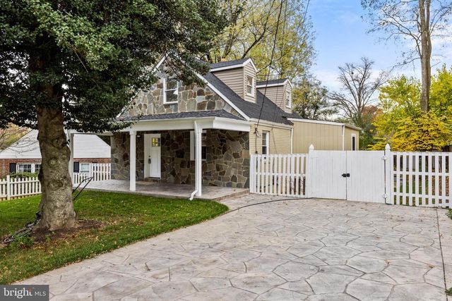 7213 TYLER AVE, Falls Church, VA 22042