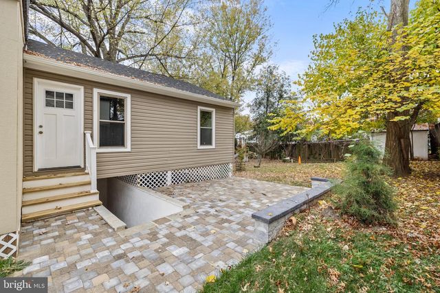 7213 TYLER AVE, Falls Church, VA 22042