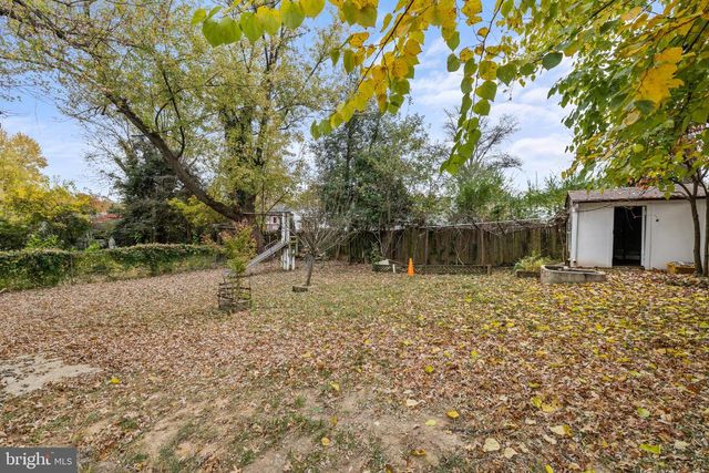 7213 TYLER AVE, Falls Church, VA 22042