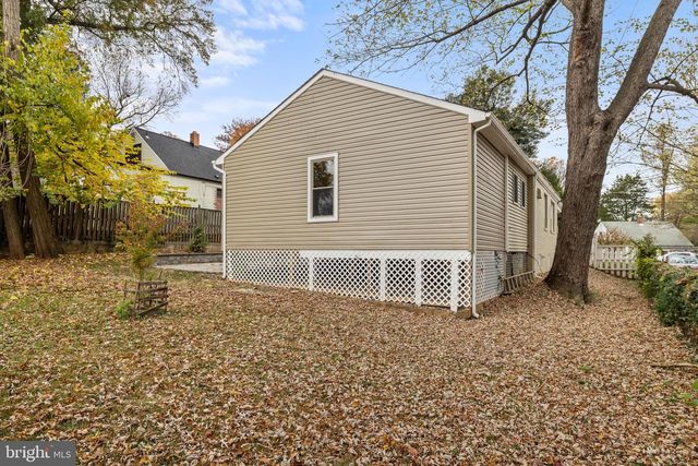 7213 TYLER AVE, Falls Church, VA 22042