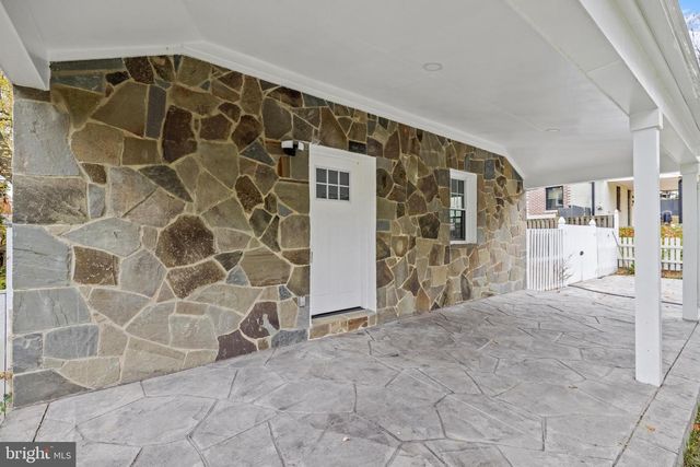 7213 TYLER AVE, Falls Church, VA 22042