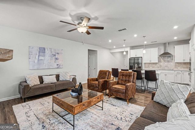 33 Brookside Way NW, Cartersville, GA 30121