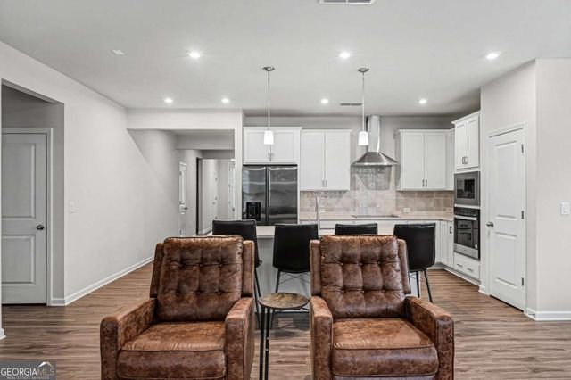 33 Brookside Way NW, Cartersville, GA 30121