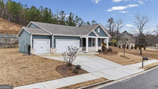 33 Brookside Way NW, Cartersville, GA 30121