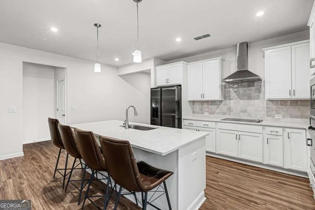 33 Brookside Way NW, Cartersville, GA 30121