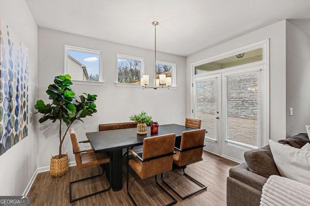 33 Brookside Way NW, Cartersville, GA 30121