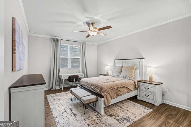 33 Brookside Way NW, Cartersville, GA 30121