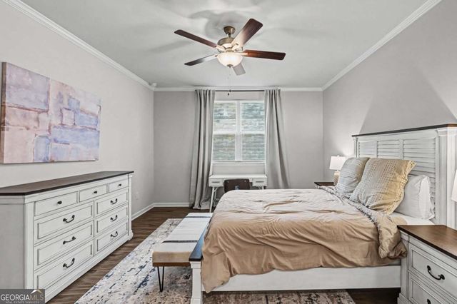 33 Brookside Way NW, Cartersville, GA 30121