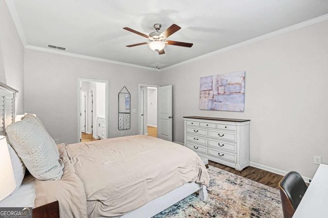 33 Brookside Way NW, Cartersville, GA 30121