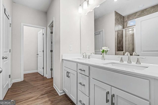 33 Brookside Way NW, Cartersville, GA 30121