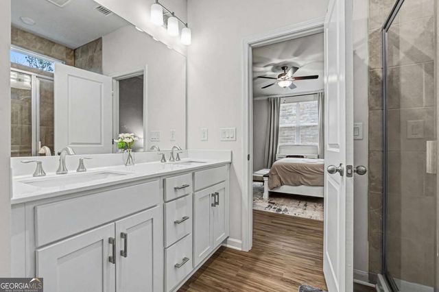 33 Brookside Way NW, Cartersville, GA 30121