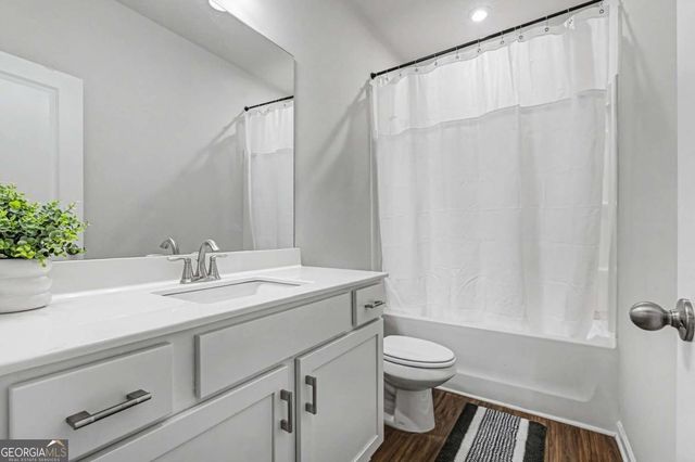 33 Brookside Way NW, Cartersville, GA 30121