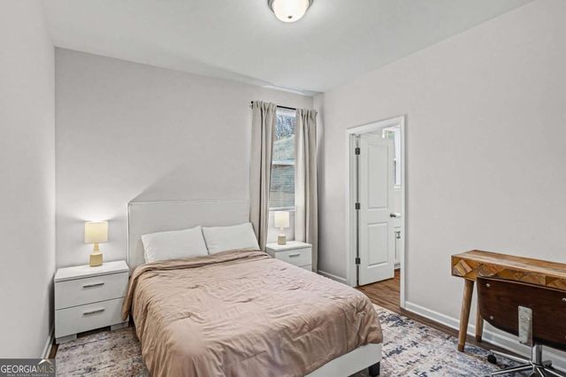 33 Brookside Way NW, Cartersville, GA 30121