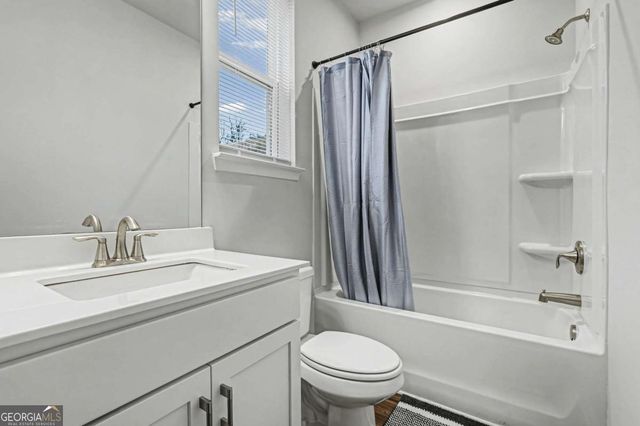 33 Brookside Way NW, Cartersville, GA 30121