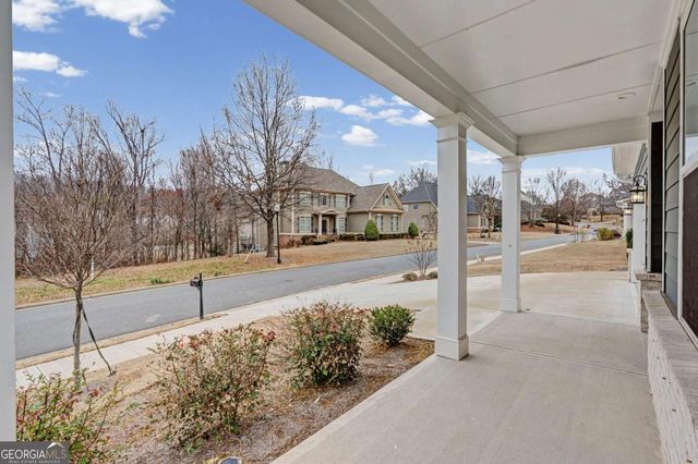 33 Brookside Way NW, Cartersville, GA 30121