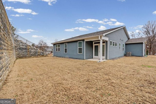 33 Brookside Way NW, Cartersville, GA 30121