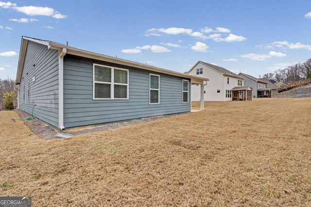 33 Brookside Way NW, Cartersville, GA 30121