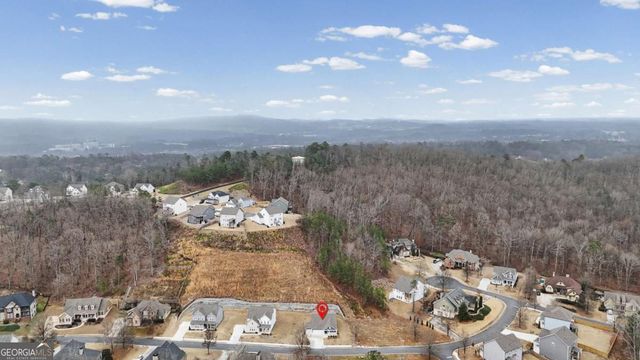 33 Brookside Way NW, Cartersville, GA 30121