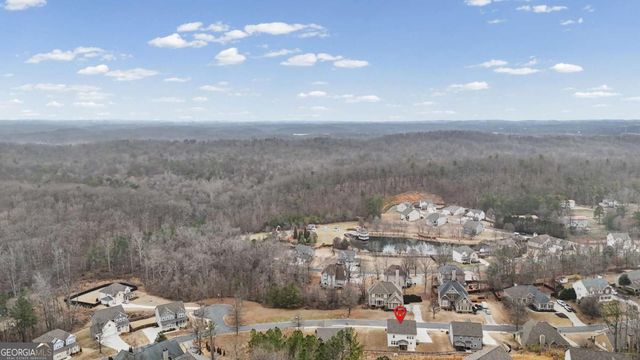 33 Brookside Way NW, Cartersville, GA 30121