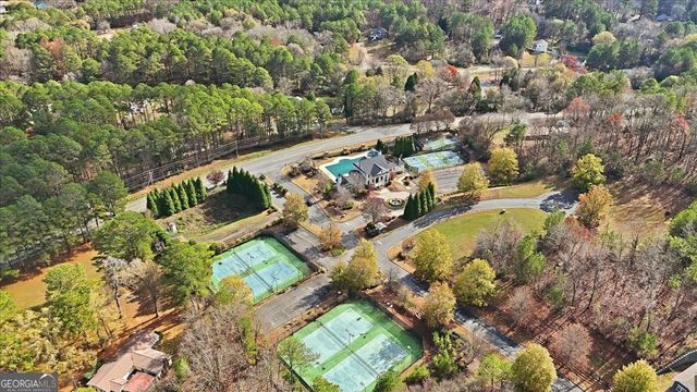 33 Brookside Way NW, Cartersville, GA 30121