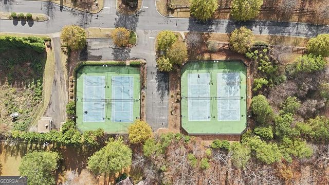 33 Brookside Way NW, Cartersville, GA 30121