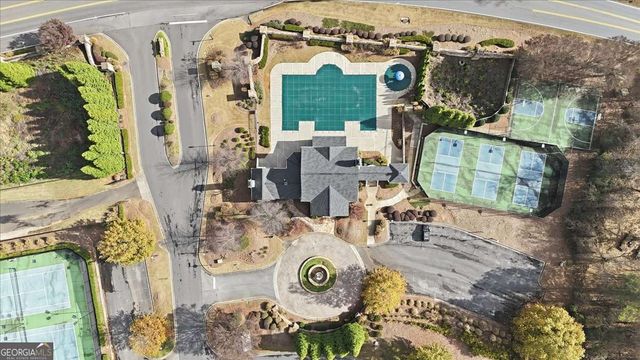 33 Brookside Way NW, Cartersville, GA 30121