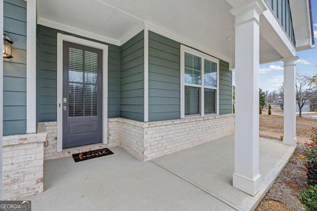 33 Brookside Way NW, Cartersville, GA 30121