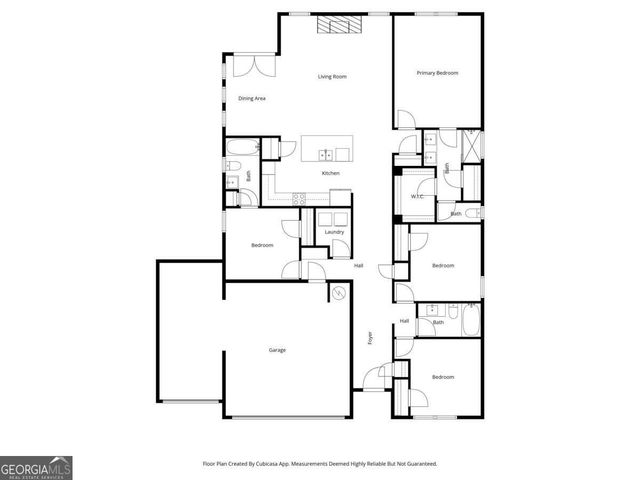 33 Brookside Way NW, Cartersville, GA 30121