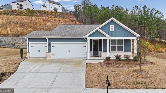 33 Brookside Way NW, Cartersville, GA 30121