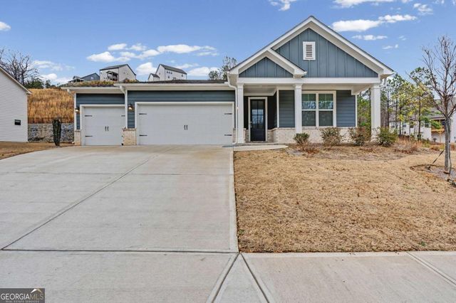 33 Brookside Way NW, Cartersville, GA 30121