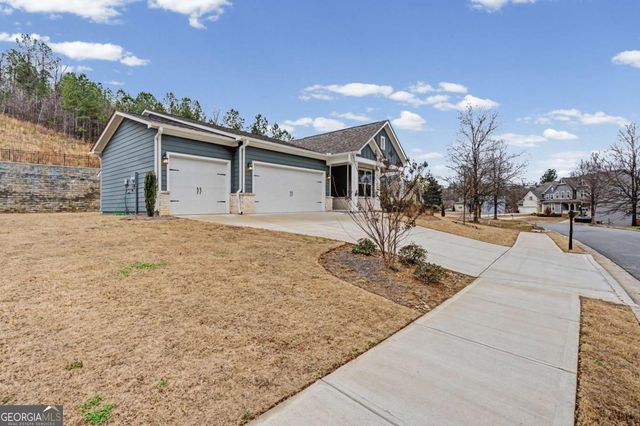 33 Brookside Way NW, Cartersville, GA 30121