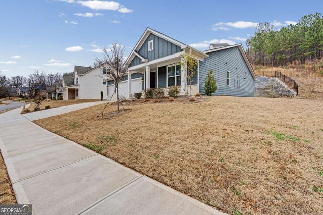 33 Brookside Way NW, Cartersville, GA 30121