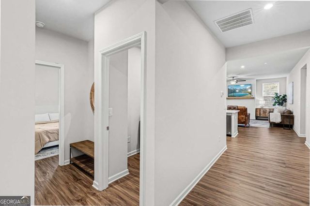 33 Brookside Way NW, Cartersville, GA 30121