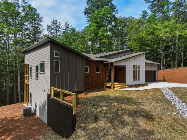257 Gallery Court, Ellijay, GA 30540