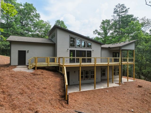 257 Gallery Court, Ellijay, GA 30540