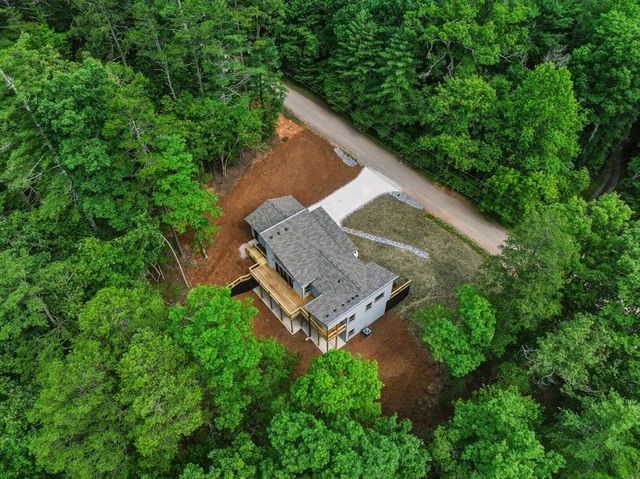 257 Gallery Court, Ellijay, GA 30540