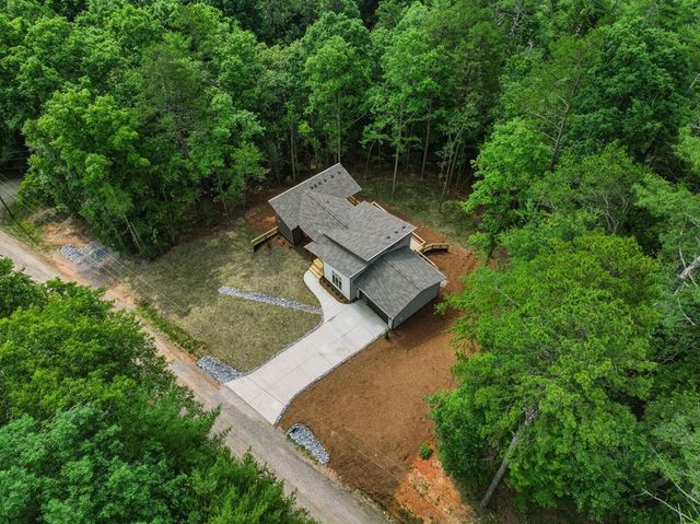 257 Gallery Court, Ellijay, GA 30540