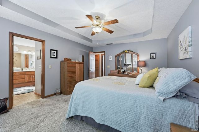 917 Lake Hill Court, Fort Wayne, IN 46845