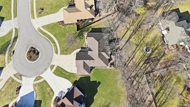 917 Lake Hill Court, Fort Wayne, IN 46845