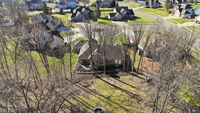 917 Lake Hill Court, Fort Wayne, IN 46845