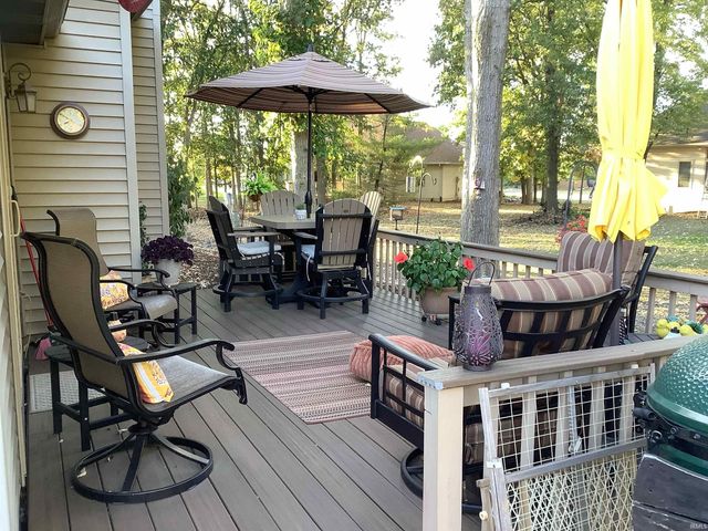 917 Lake Hill Court, Fort Wayne, IN 46845