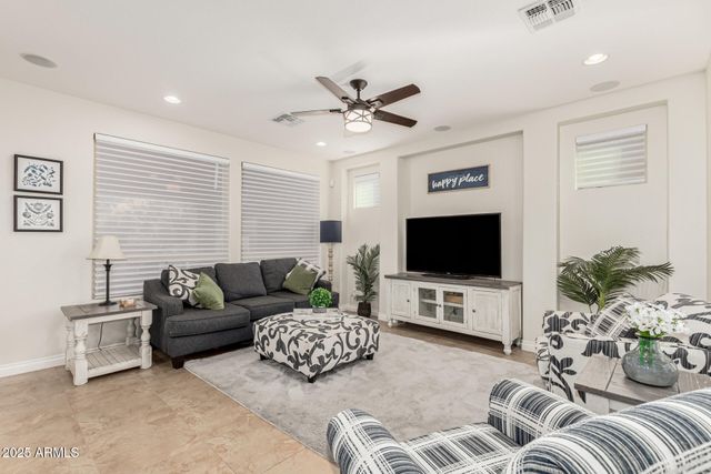 1626 E Hesperus Way, Queen Creek, AZ 85140