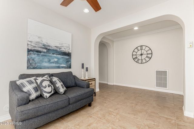 1626 E Hesperus Way, Queen Creek, AZ 85140