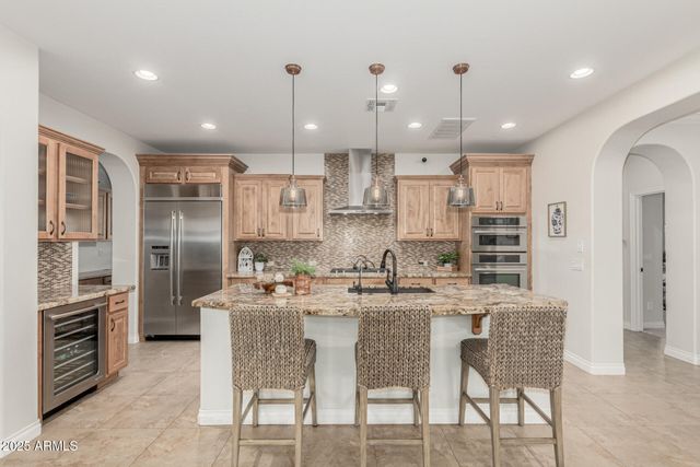 1626 E Hesperus Way, Queen Creek, AZ 85140