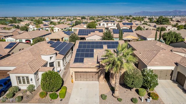 1626 E Hesperus Way, Queen Creek, AZ 85140