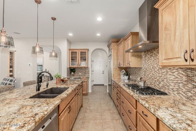 1626 E Hesperus Way, Queen Creek, AZ 85140