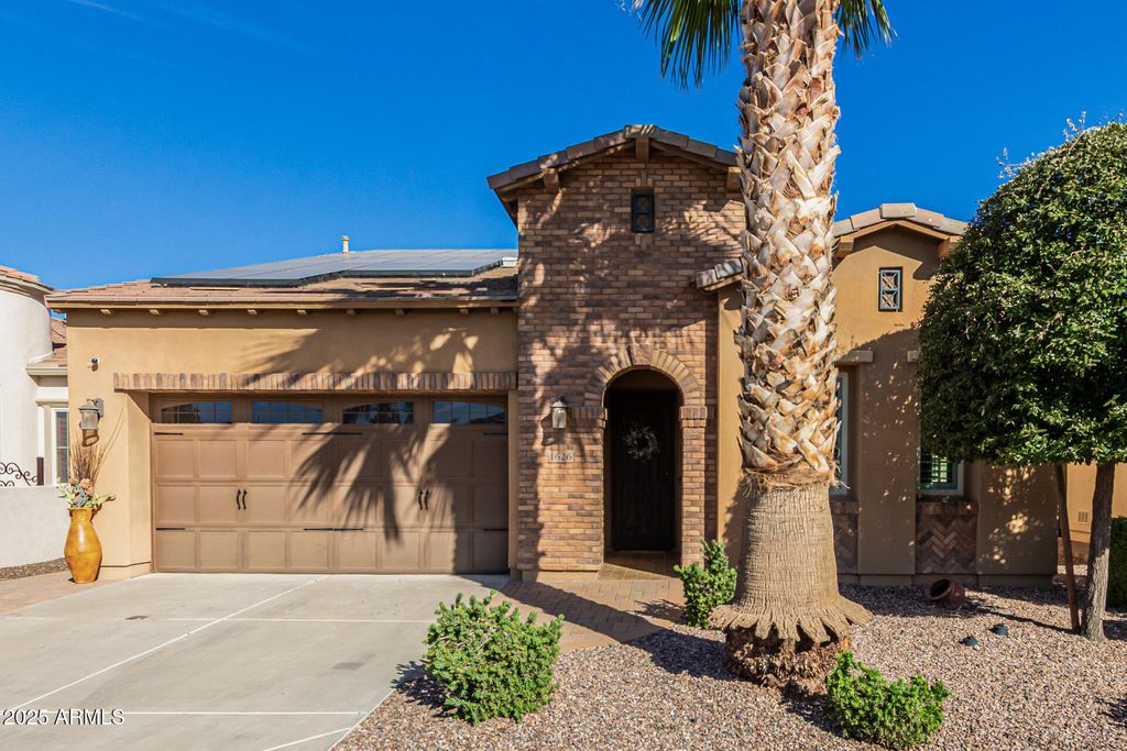1626 E Hesperus Way, Queen Creek, AZ 85140